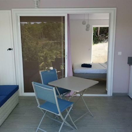 Appartement Christal Loft à Le Gosier  Extérieur photo