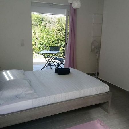 Appartement Christal Loft à Le Gosier  Extérieur photo