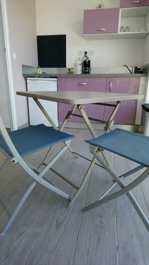 Appartement Christal Loft à Le Gosier  Extérieur photo